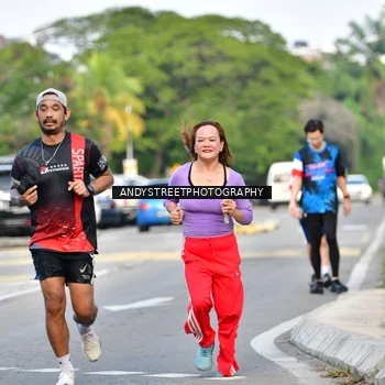Runner Photo 7645538