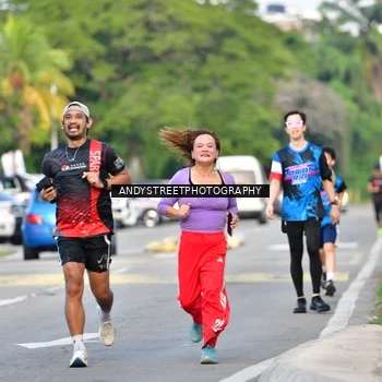 Runner Photo 7645552