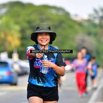 Runner Photo 7645554