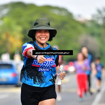 Runner Photo 7645561
