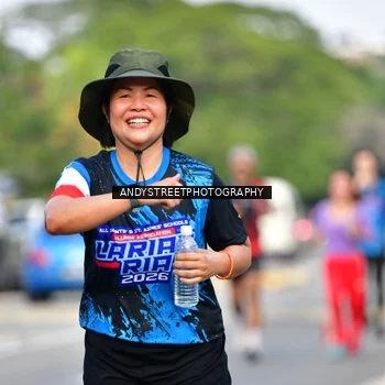 Runner Photo 7645562