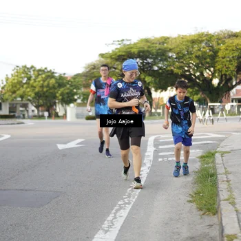 Runner Photo 7645570