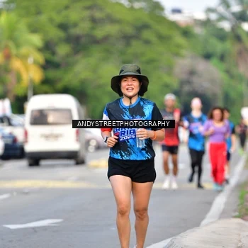 Runner Photo 7645572