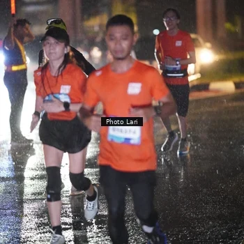 Runner Photo 7645586
