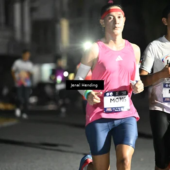 Runner Photo 7645588
