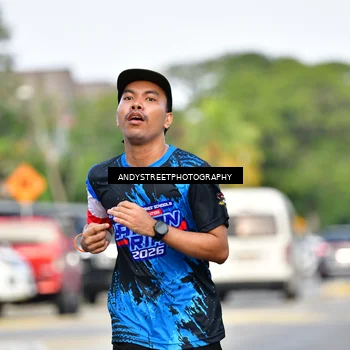Runner Photo 7645589
