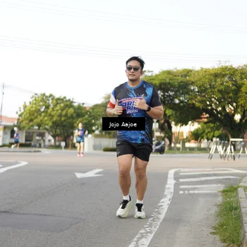 Runner Photo 7645595