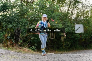 Runner Photo 76456