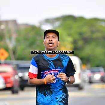Runner Photo 7645604