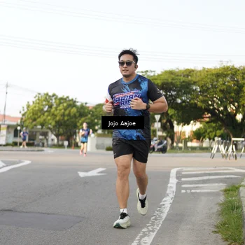 Runner Photo 7645605