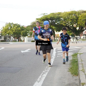 Runner Photo 7645626