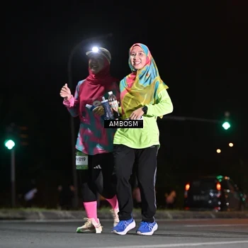 Runner Photo 7645627