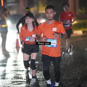 Runner Photo 7645634