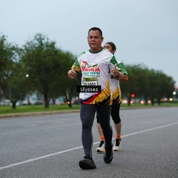 Runner Photo 7645639