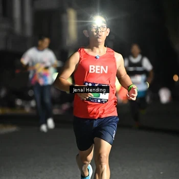 Runner Photo 7645642