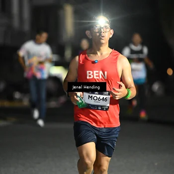Runner Photo 7645643