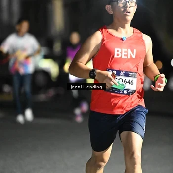 Runner Photo 7645652