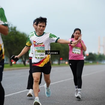 Runner Photo 7645653