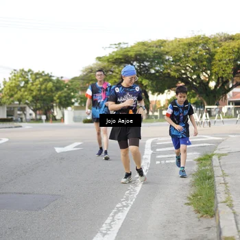 Runner Photo 7645655
