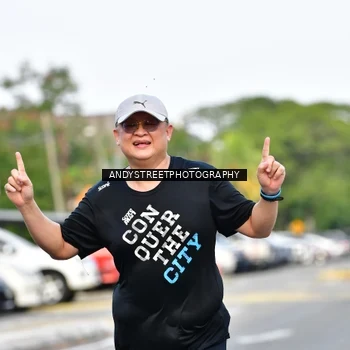 Runner Photo 7645656