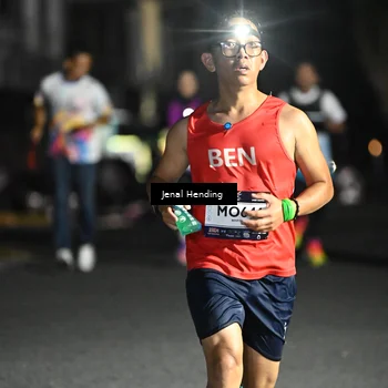 Runner Photo 7645657
