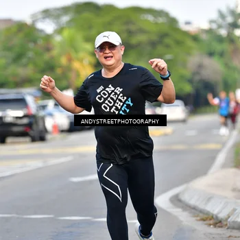 Runner Photo 7645660