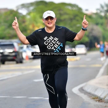 Runner Photo 7645664