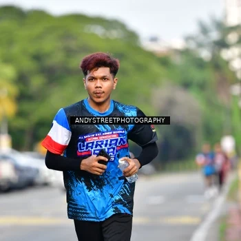 Runner Photo 7645665