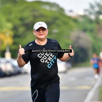 Runner Photo 7645668