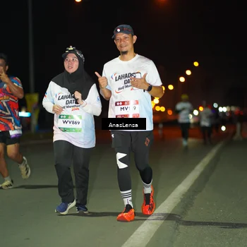 Runner Photo 7645677