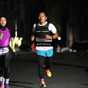 Runner Photo 7645686