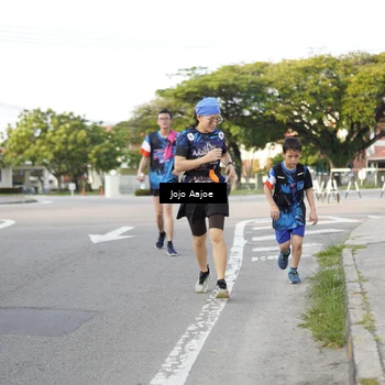 Runner Photo 7645693