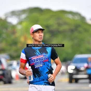 Runner Photo 7645697