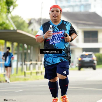 Runner Photo 7645703