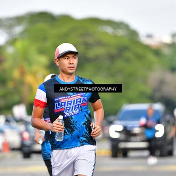Runner Photo 7645714