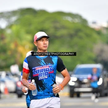 Runner Photo 7645715