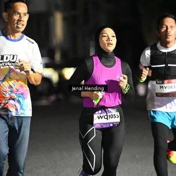 Runner Photo 7645717