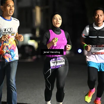 Runner Photo 7645719