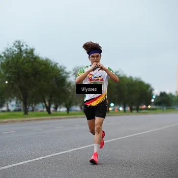 Runner Photo 7645720