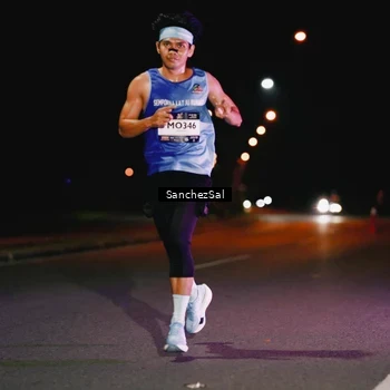 Runner Photo 7645727