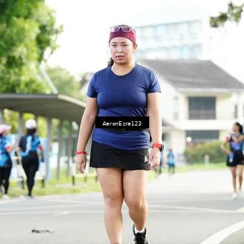 Runner Photo 7645747