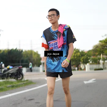 Runner Photo 7645750