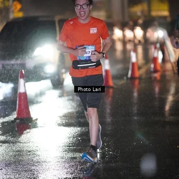 Runner Photo 7645752