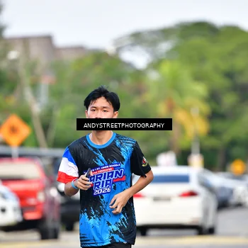 Runner Photo 7645753