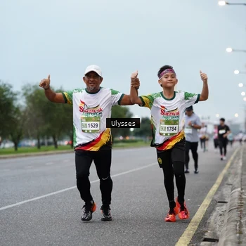 Runner Photo 7645755