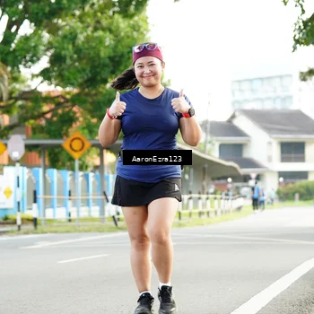 Runner Photo 7645760