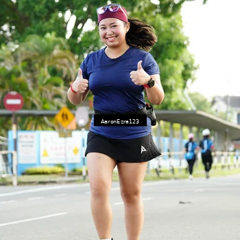 Runner Photo 7645761