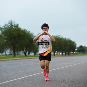 Runner Photo 7645763