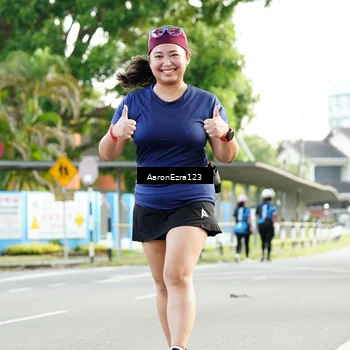 Runner Photo 7645768