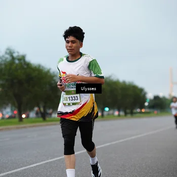 Runner Photo 7645770